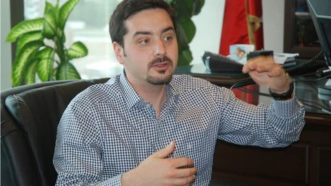 İzmir'de Seçmenlere Sandığa Gitme Çağrısı