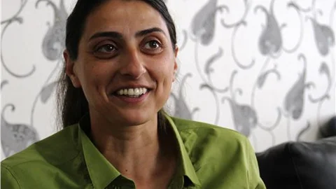 Diyarbakır'da Uca'nın Açıklamaları