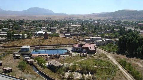 Güroymak, Norşin Olmayı Bekliyor