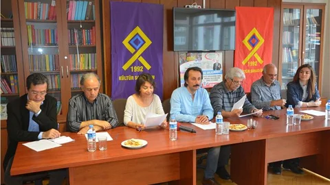 Devlet Tiyatroları'na Yatırım Yok
