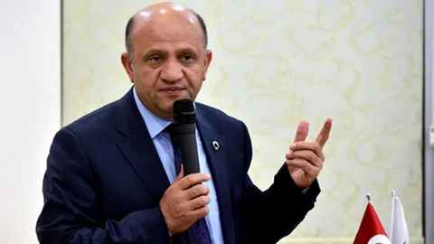 Fikri Işık TSE'deki Değişiklikleri Açıkladı