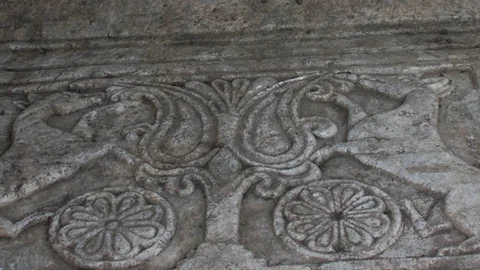 Bursa'da Tarihi Eser Ele Geçirildi