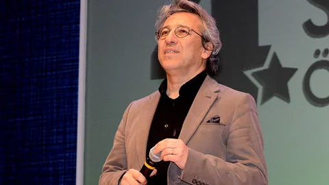 Can Dündar'a Soruşturma Açıldı
