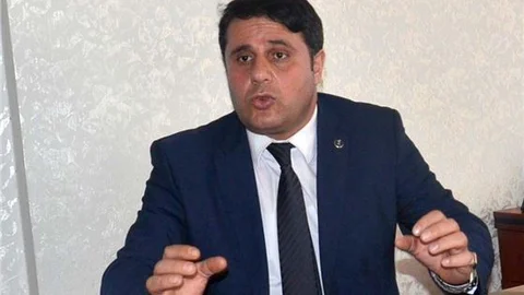 BBP'li Bayralı, AK Parti'yi Eleştirdi