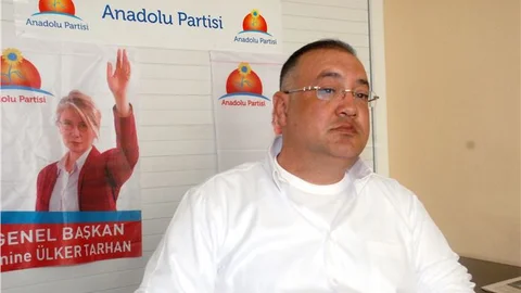 Bahadır Bayraktar'dan Yerel Üretim Vurgusu