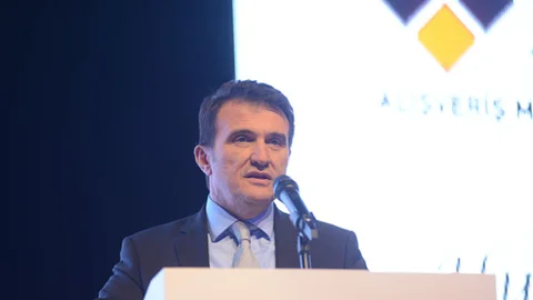 Hulusi Belgü Fenerbahçe Başkanlığına Aday Oldu
