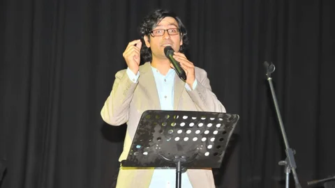 Necip Fazıl Kısakürek anıldı!