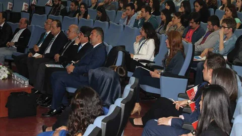 Eskişehir'de Sağlık Zirvesi Yapıldı