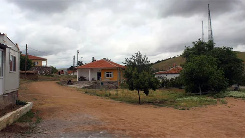 Kırşehir'de Askeri Eğitim İddiaları