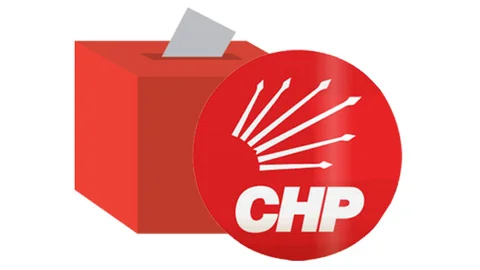 CHP İzmir Mitingi İçin Hazırlıklar Sürüyor