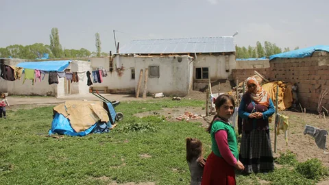 Erzurum'da Aileyle İlgili İptal Kararı