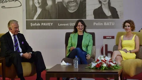 Uğur Dündar Yayını Kestim Dedi