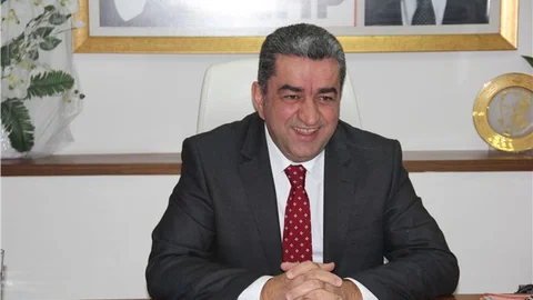 CHP İzmir'de Büyük Miting Hazırlığı
