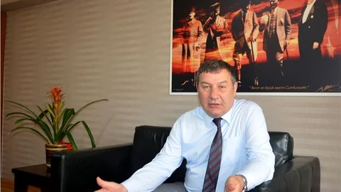 MHP İzmir'den AKP'ye Sert Tepki