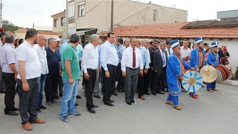MHP'li Tanrıkulu'dan Tarımsal Elektrikte Vergi Müjdesi