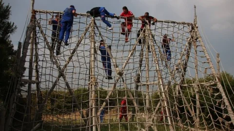 Çanakkale'de UMKE Eğitimi Tamamlandı