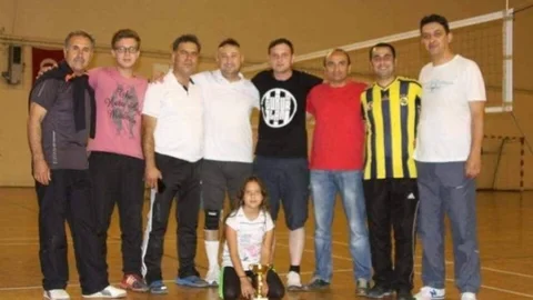 Kuyucak Kaymakamlık Kupası Voleybol Şampiyonu Oldu