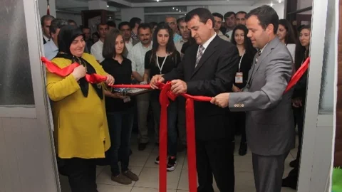 Ordu'da Bilim Fuarı Devam Ediyor