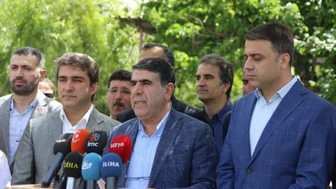 Diyarbakır'dan Duyarlılık Çağrısı