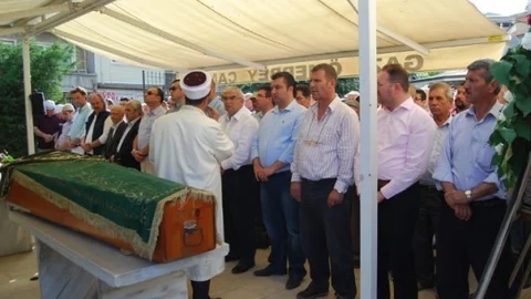 Malkara Belediye Başkanı'nın Acı Kaybı