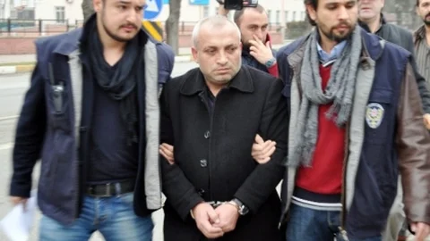 Ambulans Şoförüne Cezai Ehliyet Kararı