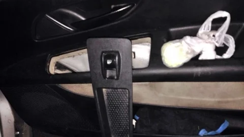 Bartın'da Uyuşturucu Operasyonu Yapıldı