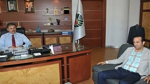 Yeni Malatyaspor'da Gevrek Adaylığını Açıklıyor