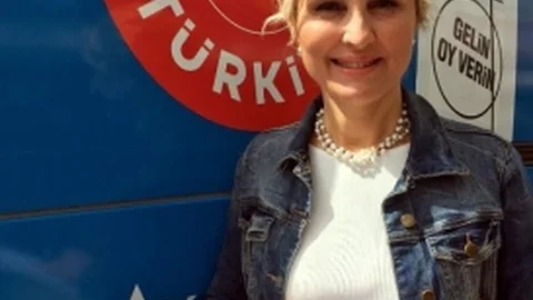 CHP'li Adaydan Erdoğan'a Başvuru