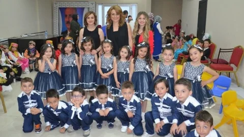 Fatsa'da Eğitim Şenlikleri Gerçekleşti