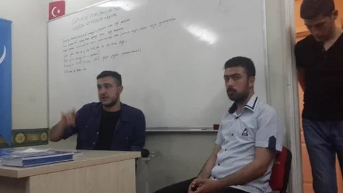 Eskişehir'de Terör ve Milliyetçilik Semineri