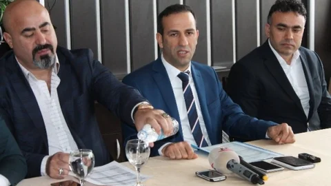 Yeni Malatyaspor'da Çalışmalar Askıya Alındı