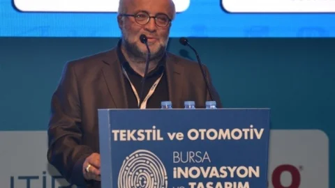 Savunma Sanayii Projelerine Destek Veriliyor