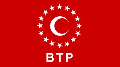 Bağımsız Türkiye Partisi Ankara Mitingi 30 Mayıs'ta