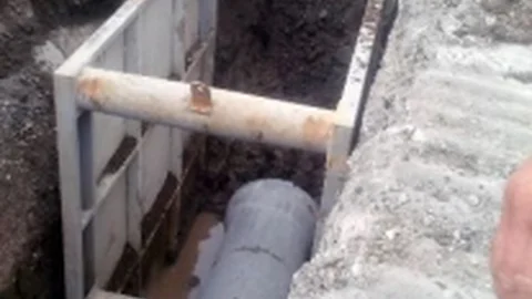 Düzce'de Yağmur Suyu Altyapısı Geliştiriliyor