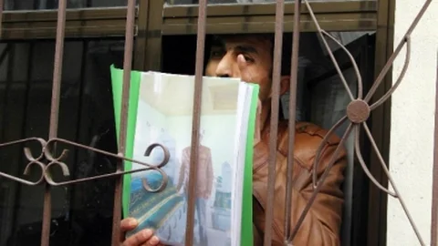 Bursa'da Mehdilik İddiası ve Yaralanan Polisler