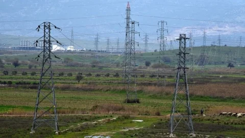 Aliağa'da Elektrik Kesintisi Duyurusu