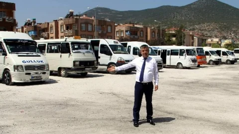 MHP Muğla Adayı Yüksel'in Açıklamaları