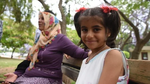 Zeynep'in Lösemi Mücadelesi Antalya'da Devam Ediyor