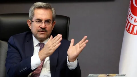 Hedef 2 Milyon Sağlık Turisti