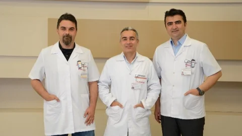 Karaciğer Kanserine Yeni Tedavi Yöntemi