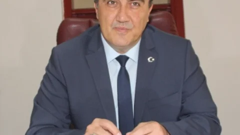 MHP'li Başkan Hakkında Asılsız İstifa İddiası