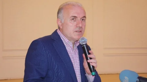 Aziz Babuşcu'dan Açıklamalar