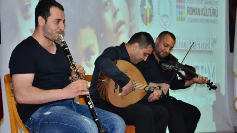 Bülent Ecevit Üniversitesi'nde Çalıştay Başladı