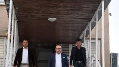 Bitlis'te Sahte Hat Skandalı