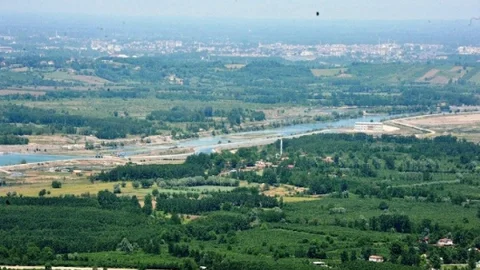 Çarşamba'ya 37 Milyon TL Yatırım Yapıldı