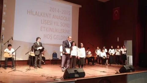 Kader Güler'in Duygu Dolu Yazısı
