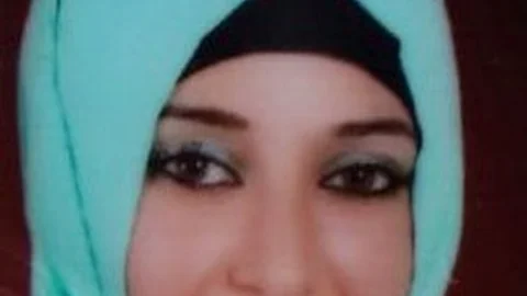 Adana'da Genç Gelin İntihar Etti