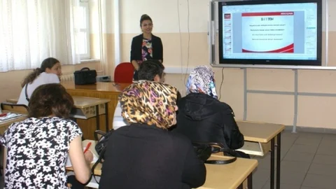 Çocuklarla İletişim Uyarıları