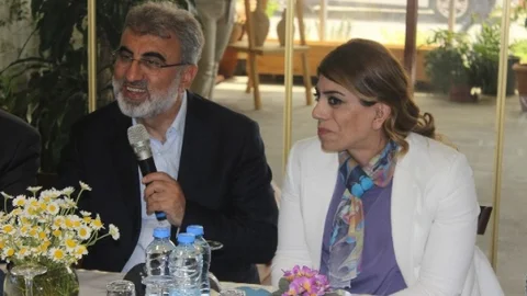 Kayseri'de Bakan Yıldız Ziyaret Gerçekleştirdi