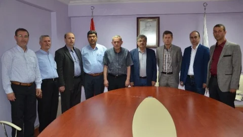 Soma'da Esnaf Kredi Ötelemesi Talep Ediyor
